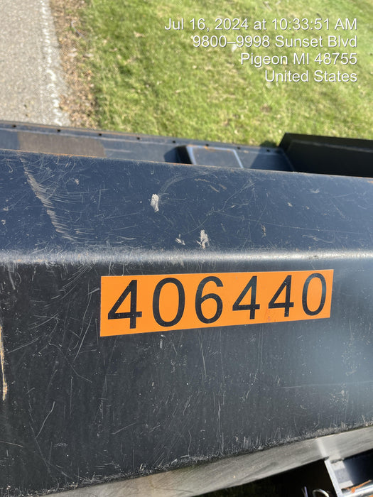 2024 STAR INDUSTRIES 1406B