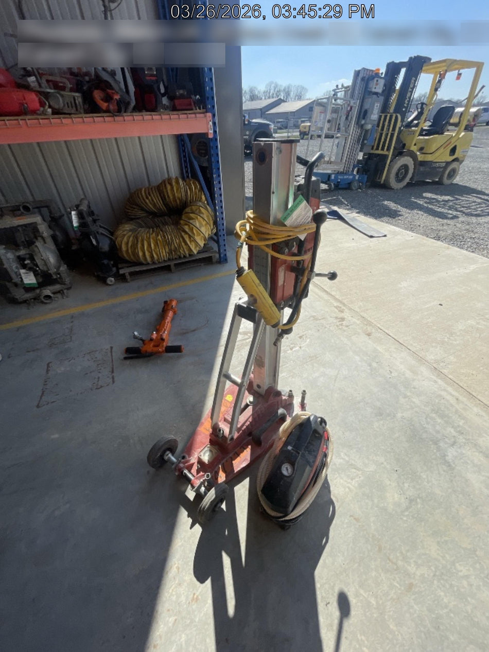 2019 HILTI DD 250