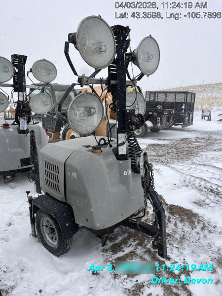 2017 WACKER NEUSON LTV6K-MH