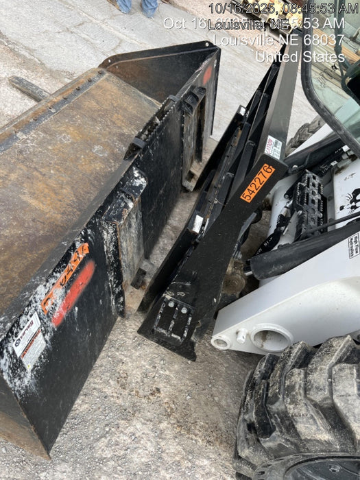 2025 ARROW MATERIAL HANDLING 24" Pallet Fork Frame