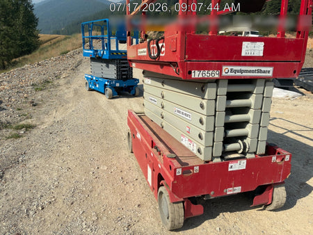 2021 MEC 4046SE