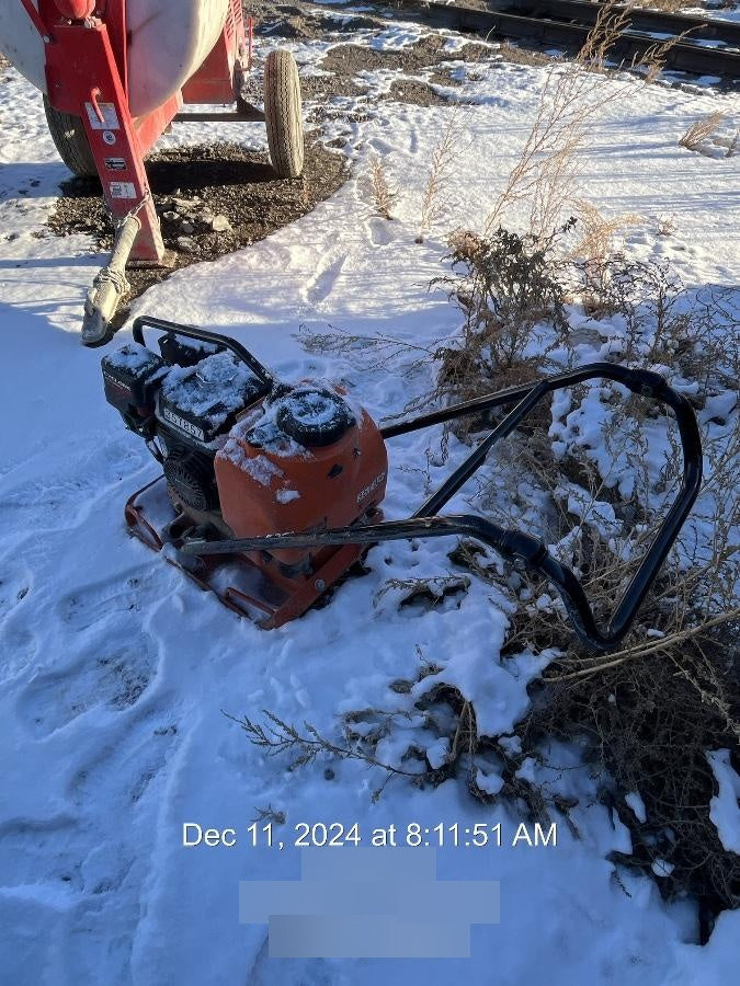 2023 MULTIQUIP MVC82VHW