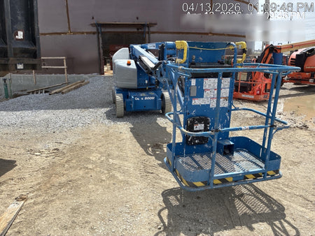 2023 GENIE Z40/23N RJ