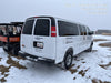 2025 CHEVROLET Express Van - Rental