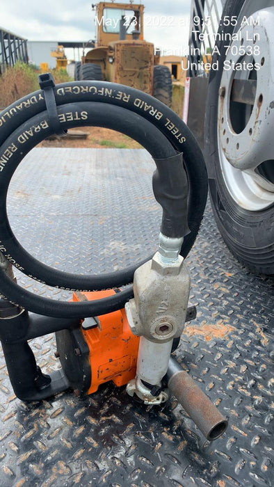 2021 MICHIGAN PNEUMATIC 4940B2