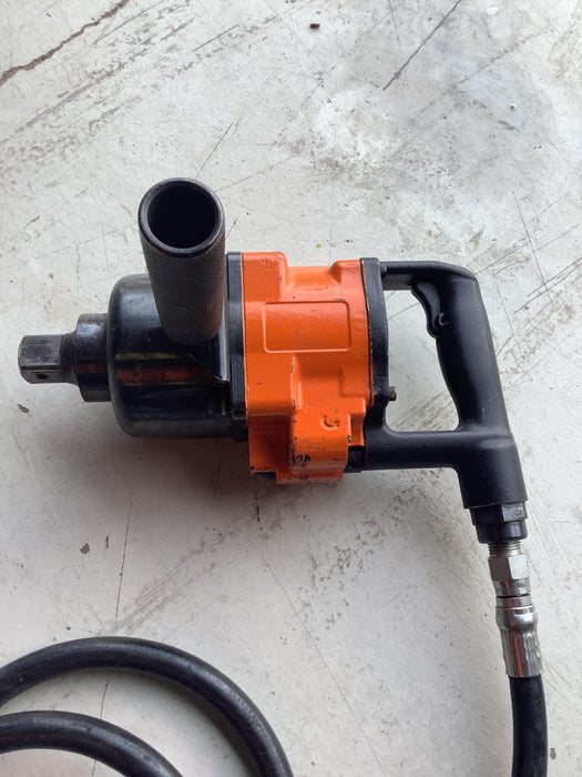 2021 MICHIGAN PNEUMATIC 4940B2