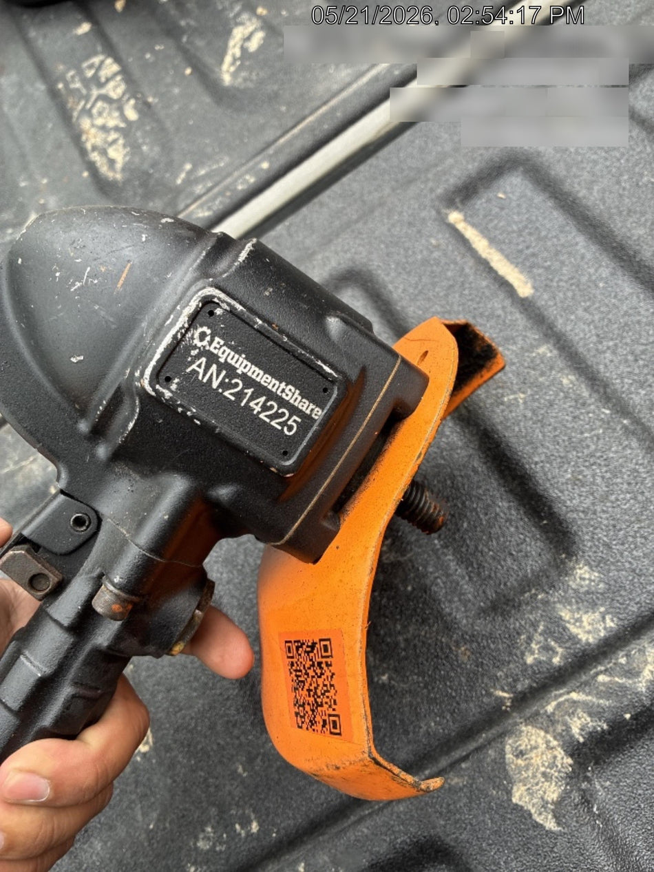 2022 MICHIGAN PNEUMATIC MP-5667VS-ORANGE