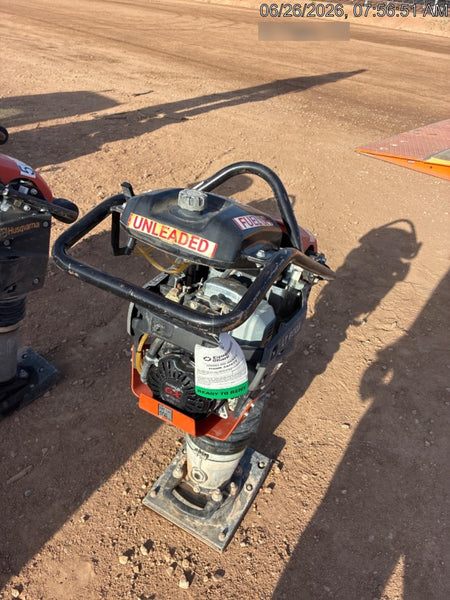 2025 HUSQVARNA LT6005