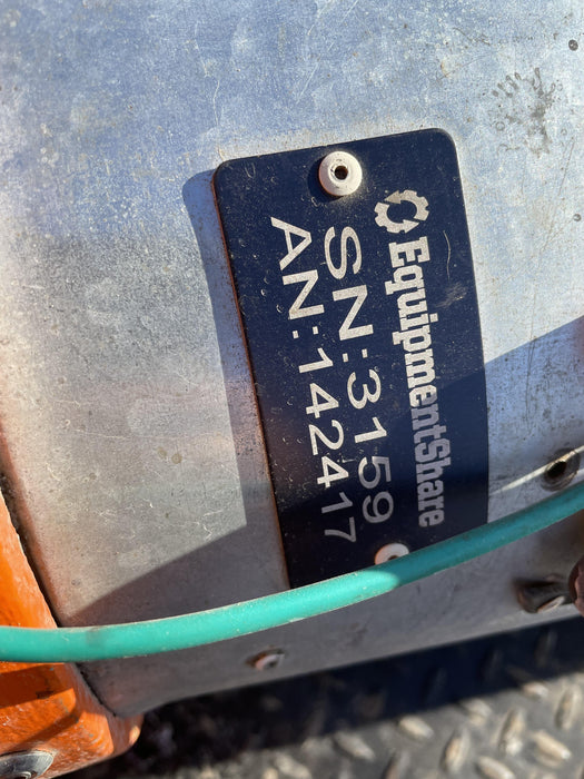 2021 MICHIGAN PNEUMATIC HV-8AM