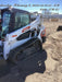 2021 BOBCAT T595