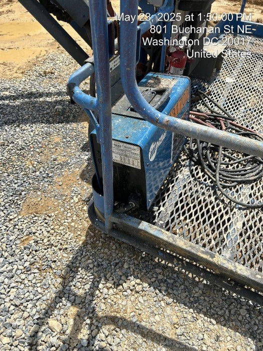 2024 MILLER ELECTRIC CST-282