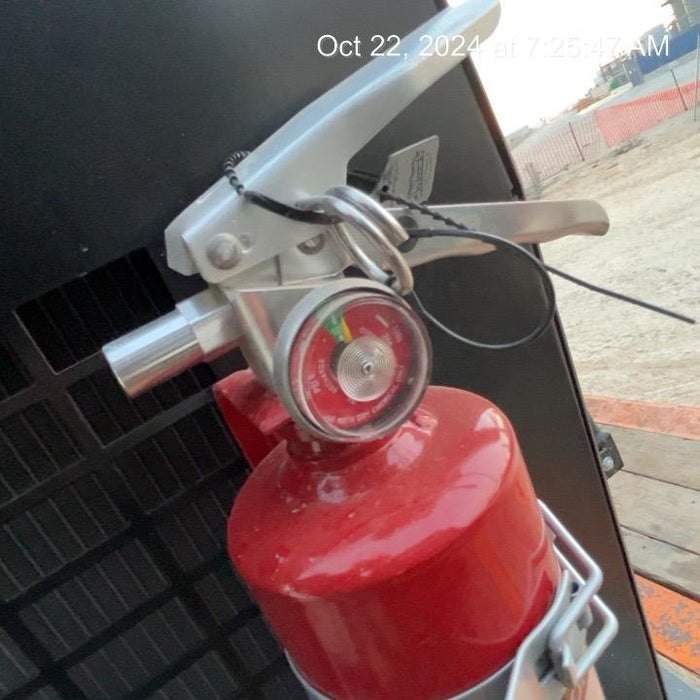 2024 LINCOLN ELECTRIC LE400