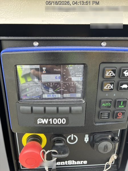 2026 ATLAS COPCO PAC F66 KD-S