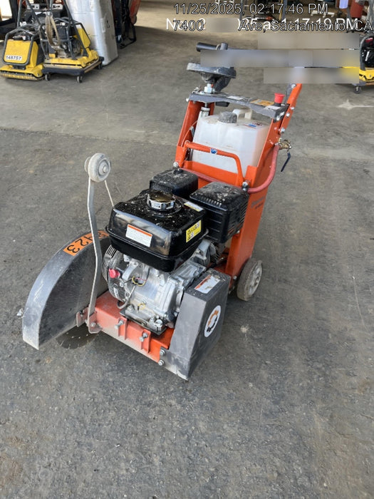 2024 HUSQVARNA FS 400 LV