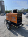 2021 Lincoln Electric Vantage 549X Ready Pak 3, ORANGE (includes trailer, cable rack, fender light kit)