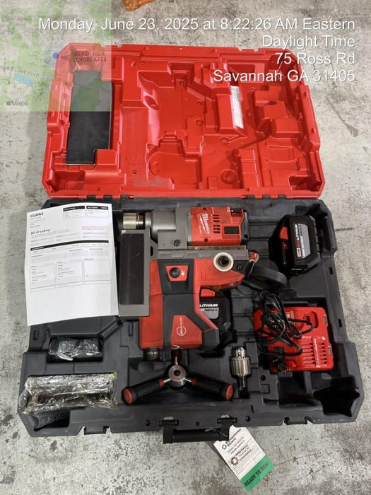 2024 MILWAUKEE 2788-22HD