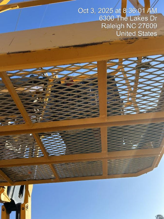 2024 MILLER ELECTRIC CST-282