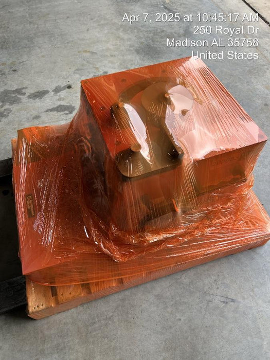 2022 MULTIQUIP MB25A