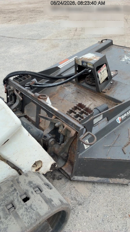 2019 PALADIN 30372A-0022