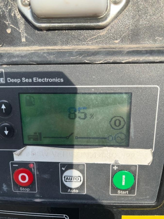 2022 ATLAS COPCO QAS25 CWK