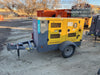 2021 ATLAS COPCO PAS 100 HF CS Enclosed