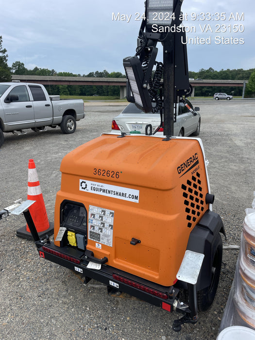2023 GENERAC MLT2
