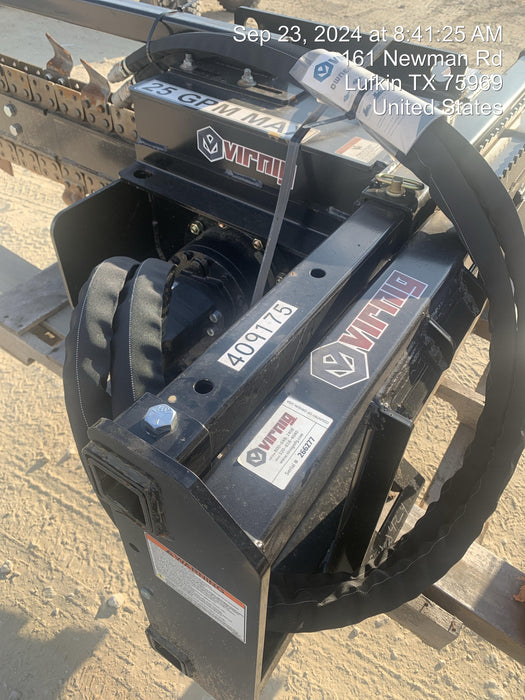 2024 VIRNIG TCH48-25