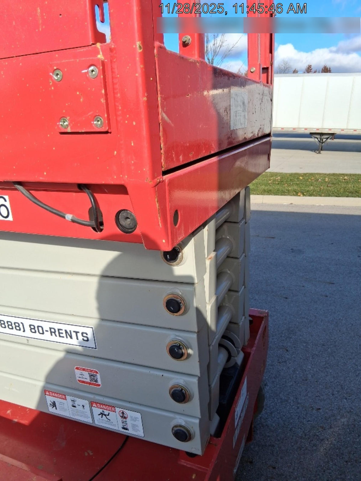2021 MEC 4046SE