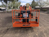 2019 JLG 450AJ Deutz Diesel Engine, Hi Flotation Tires, Welder-Ready Package, Rotating Beacon