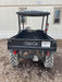 2020 Club Car CA1500G Gas, 2-Seat, ROPS, AWD w/None