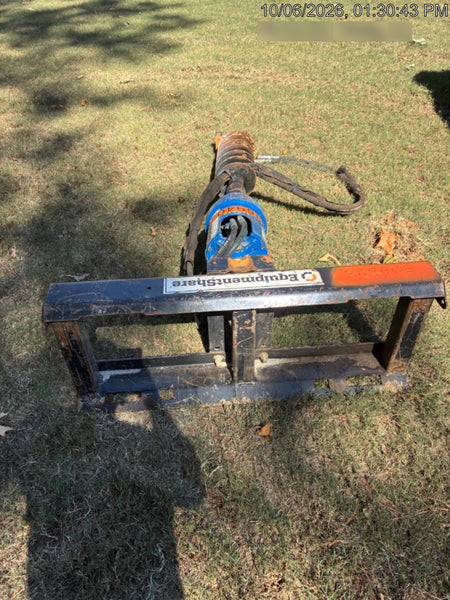 2023 AUGER TORQUE 3300-30