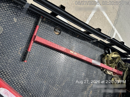 2023 B&B PIPE 2014
