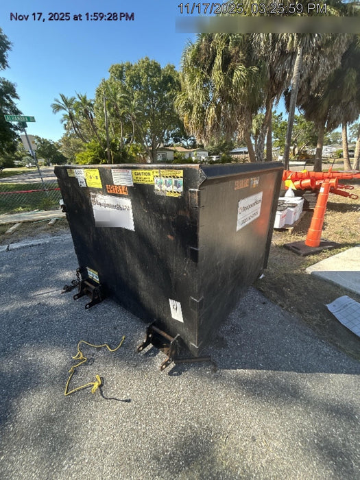 2025 STAR INDUSTRIES 1425