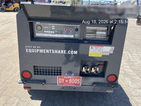 2025 AIRMAN PDS185S