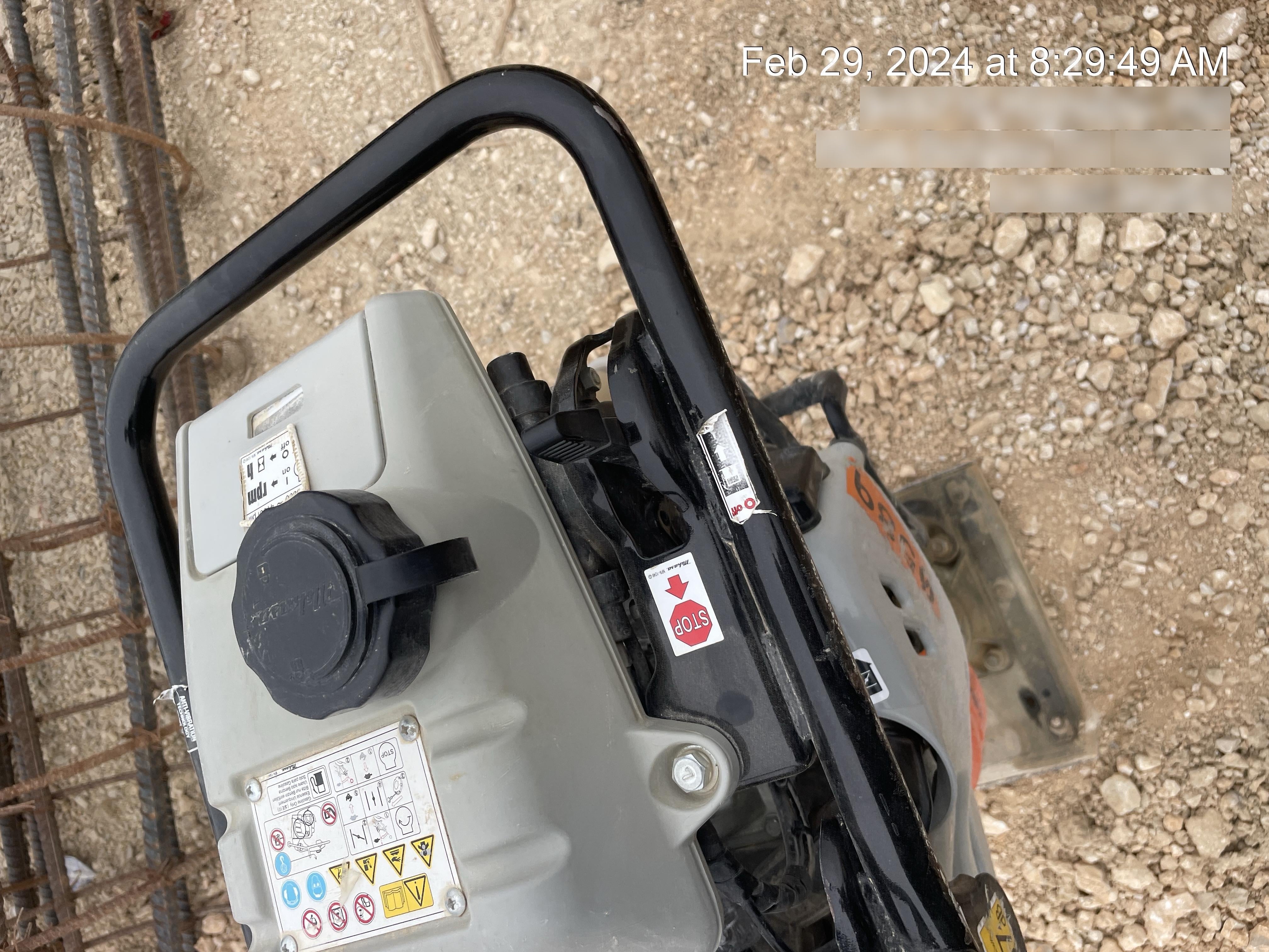 2023 MULTIQUIP MTX60HD