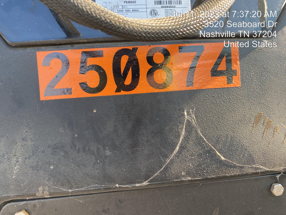 2022 POWER BREEZER PB4BASE