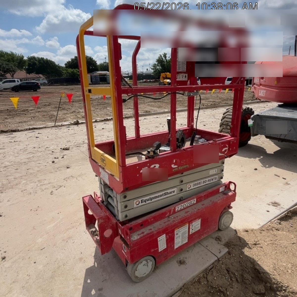 2022 MEC 1330SE