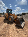 2018 Hyundai HL940 HL 940 Wheel loader, Werk Brau JRB quick coupler, 2.5 yd bucket, and Forks