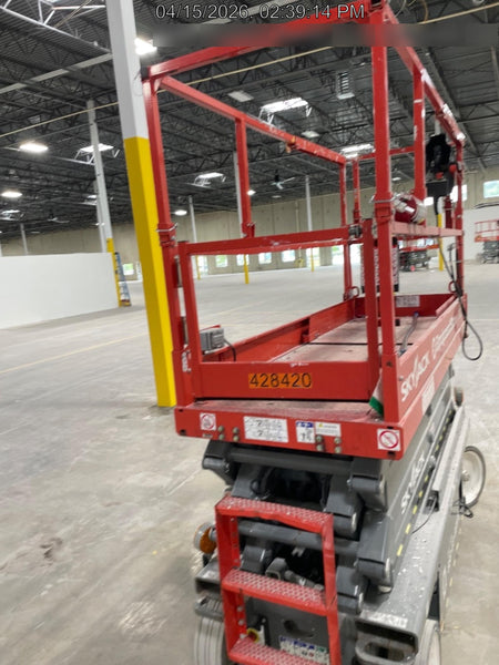 2024 SKYJACK SJ3226