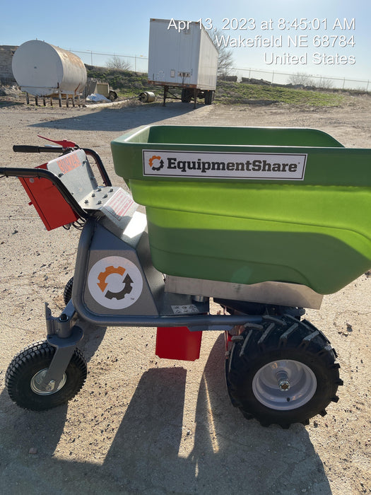 2023 POWERPAK MCE400-V2