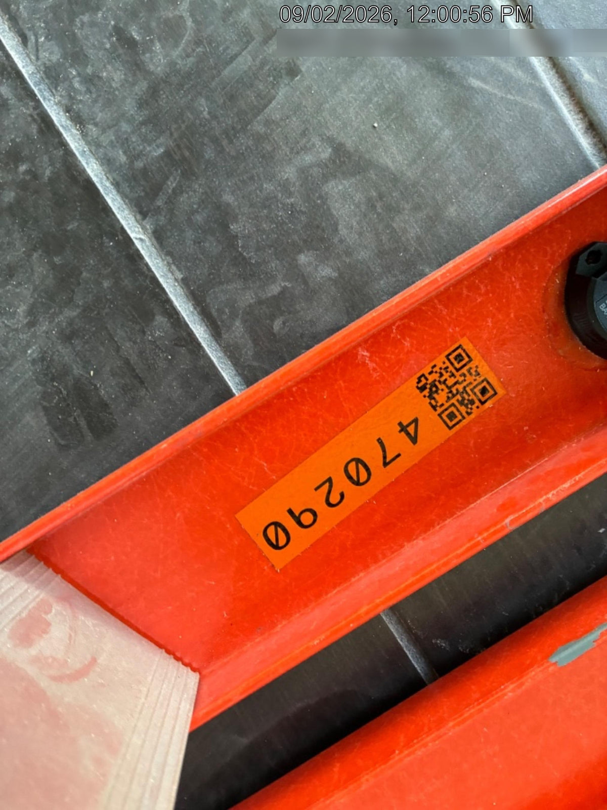 2023 LOUISVILLE LADDER FM1416HD