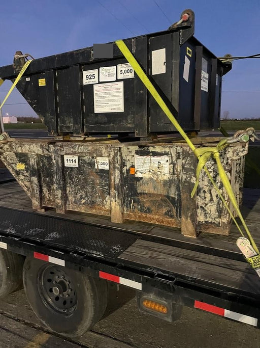 2022 STAR INDUSTRIES 1448B