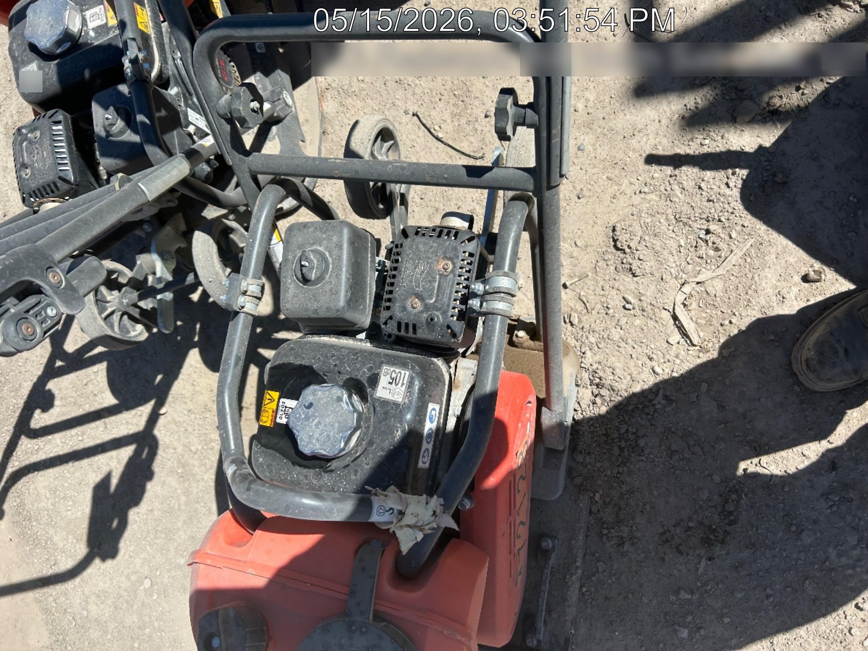 2024 HUSQVARNA LF75