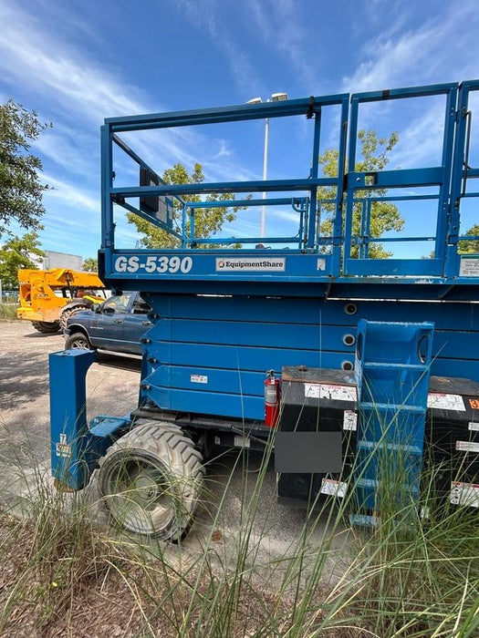 2019 GENIE GS-5390 RT
