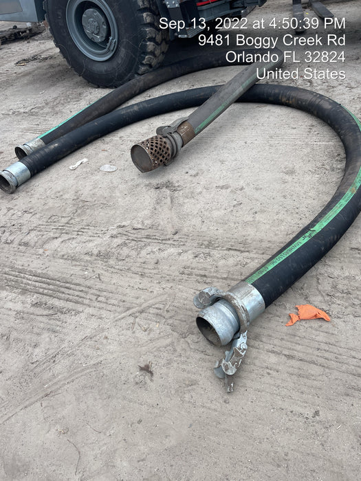 2022 ATLAS COPCO PAC F66 KD