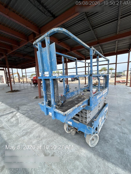 2020 Genie GS-1930 GENIE GS-1930