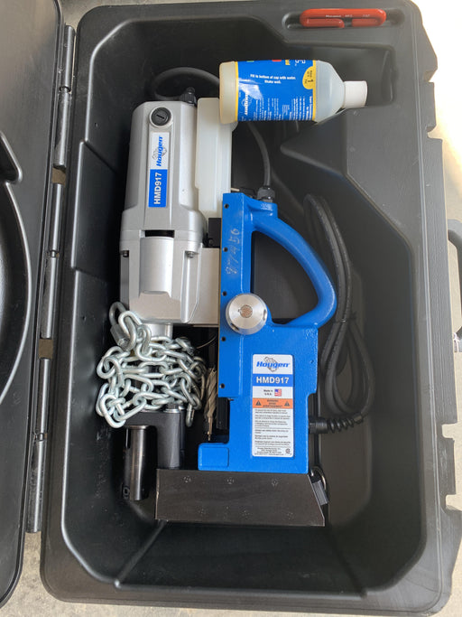 2020 HOUGEN MFG HMD130