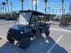 2023 Club Car CA1700D Canopy, Diesel, 4 Passenger