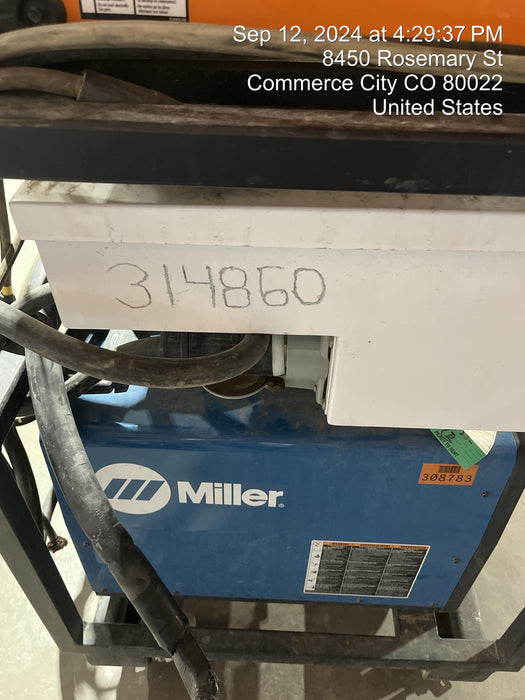 2023 LEX WR6A-7SM-FG26DZ6LD-R