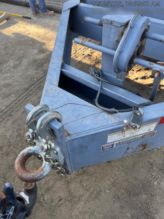 2021 ATLAS COPCO QAS625